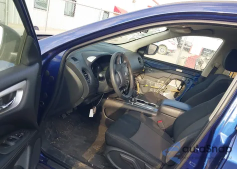 2018 Nissan Pathfinder S from USA, damaged, VIN 5N1DR2MN4JC650065